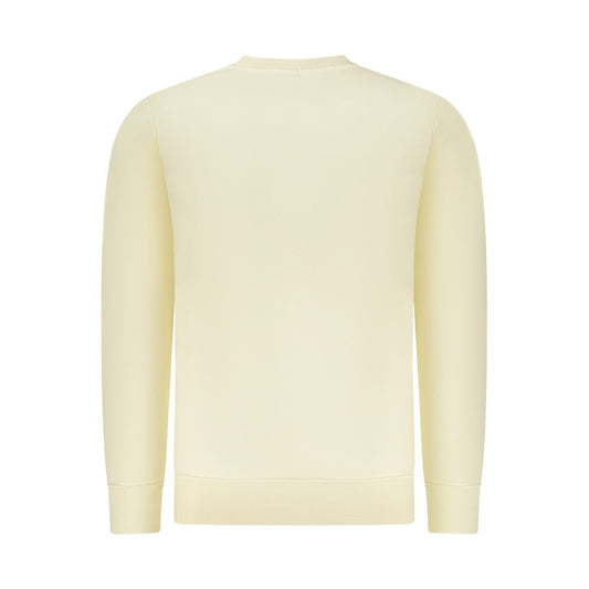 Bianco Cotton Mens Sweatshirt