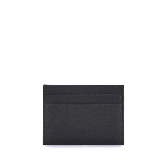 Black Lamb Ovis Aries Aries Wallet