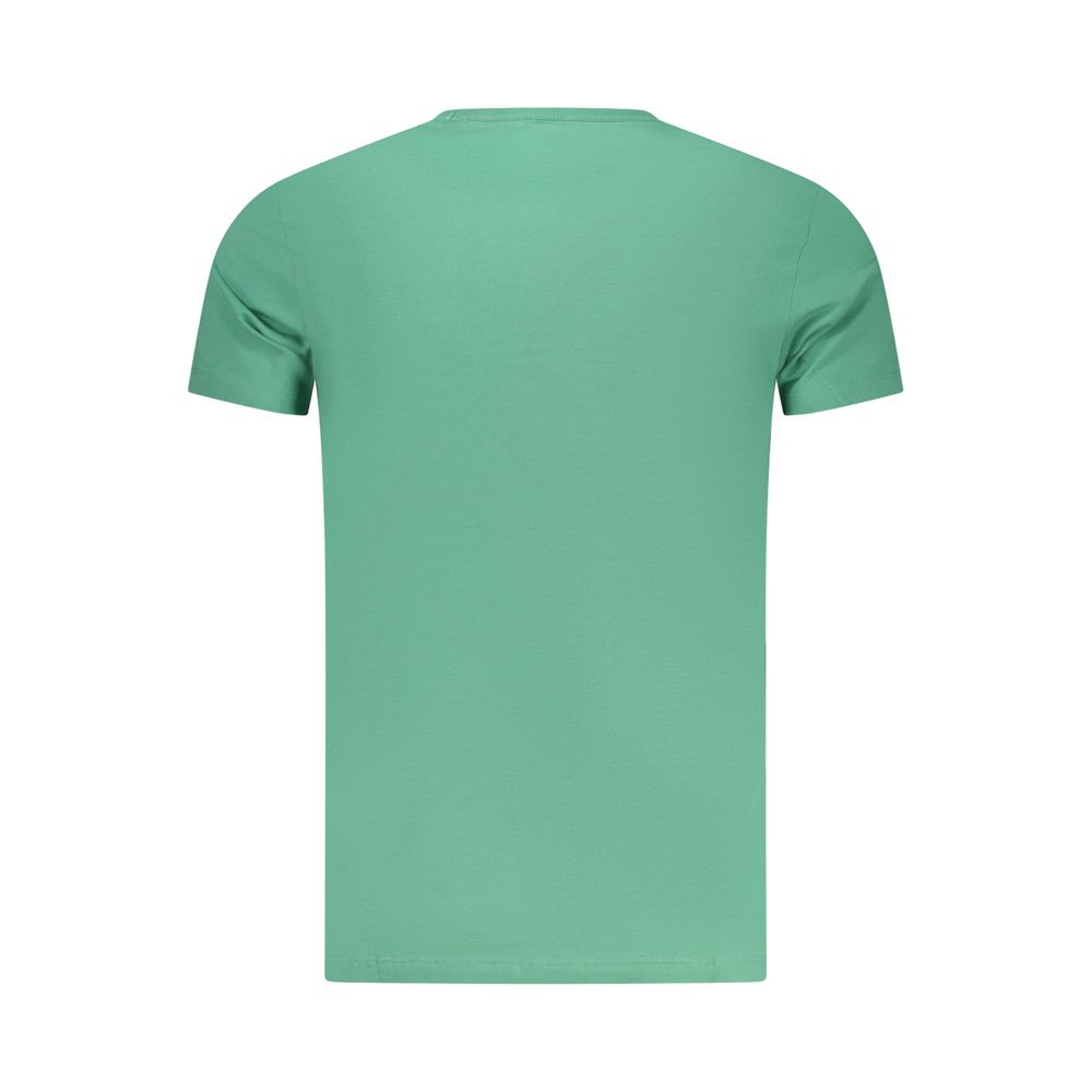 Verde Cotton Men's T-Shirt