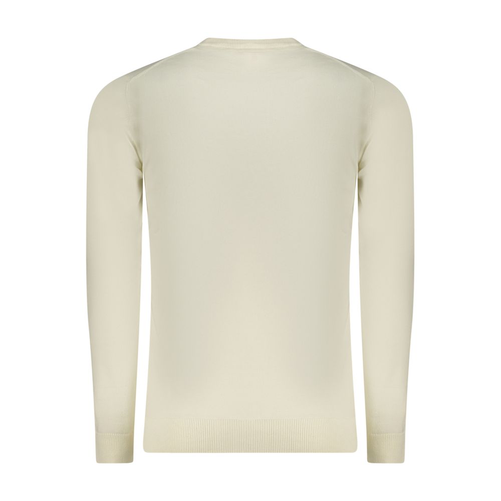 Bianco Cotton Men's Sweater