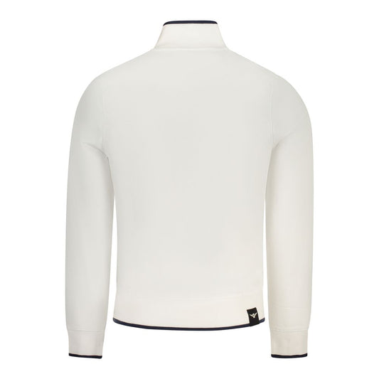 Black Polyester Men's Jacket