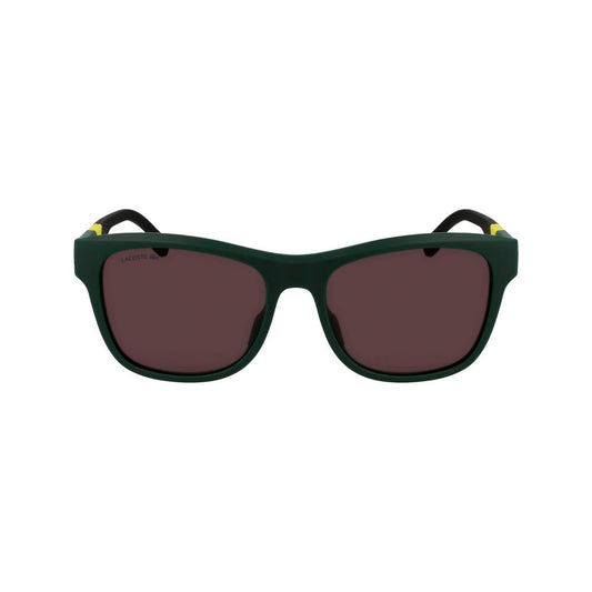 Bicolor Injected Sunglasses