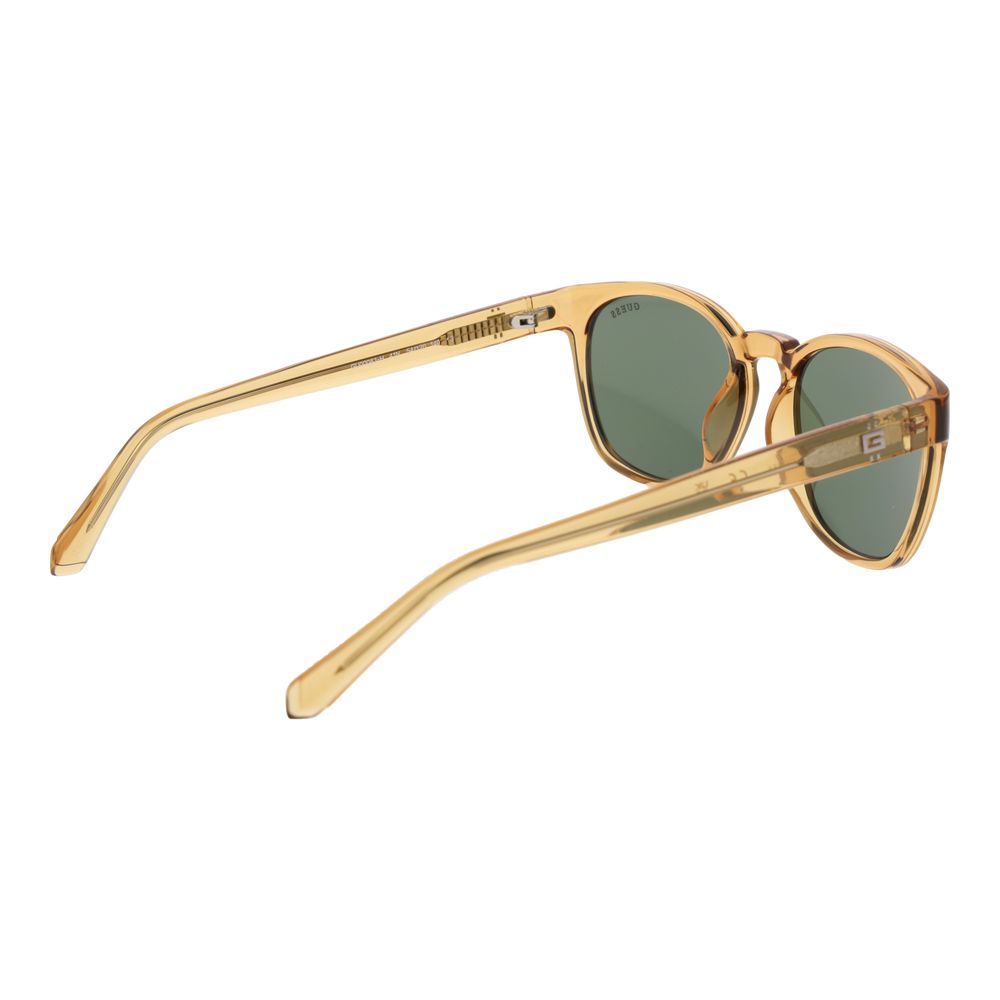 Multicolor Plastic Sunglasses
