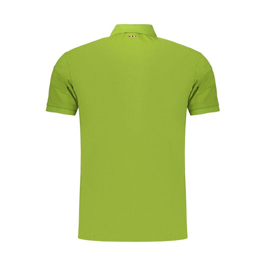 Verde Cotton Men's Polo