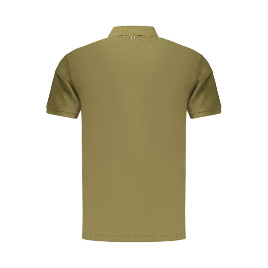 Verde Cotton Men's Polo