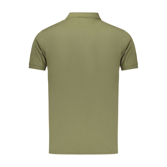 Verde Cotton Men's Polo