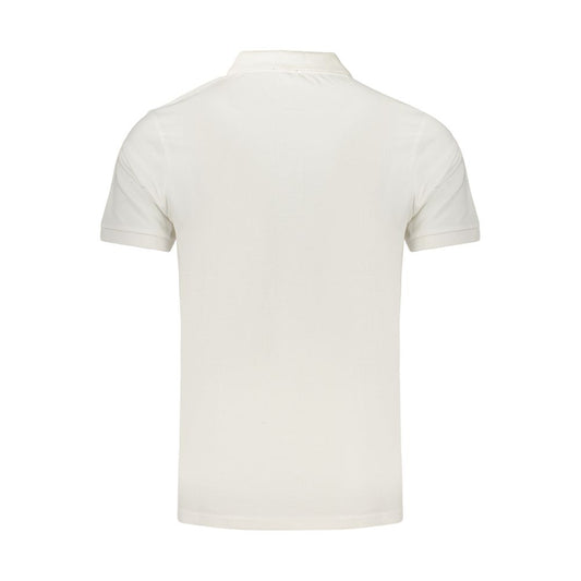 Bianco Cotton Men's Polo