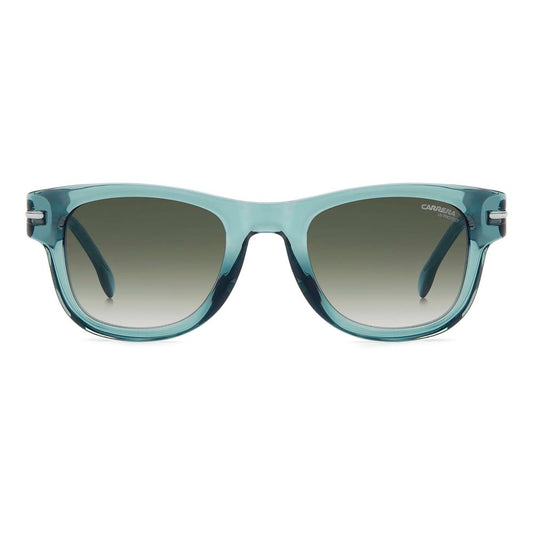 Bicolor Acetate Sunglasses