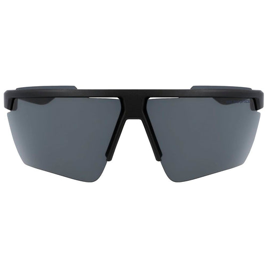 Black Injected Sunglasses