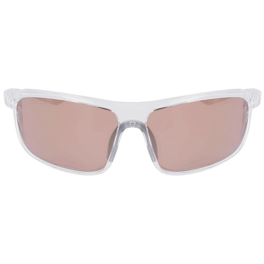 Transparent Injected Sunglasses