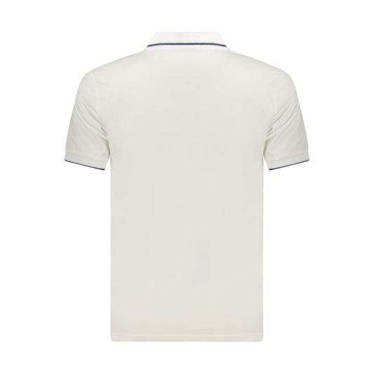 Bianco Cotton Men Polo