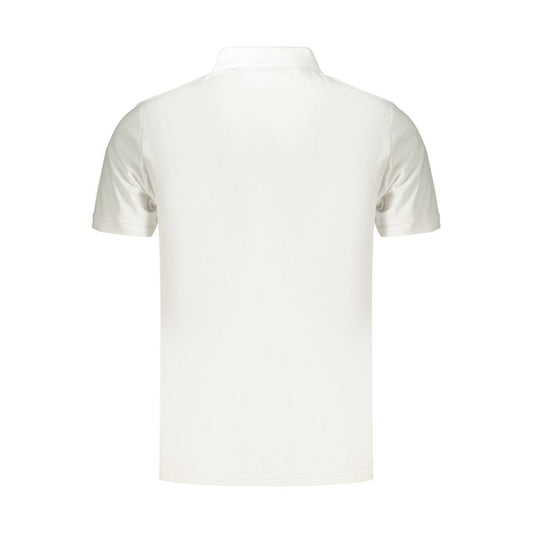 Bianco Cotton Men's Polo