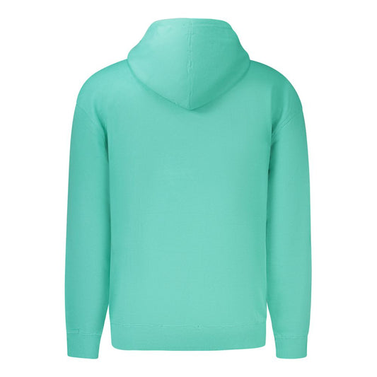 Verde Cotton Men's Sweatshirt