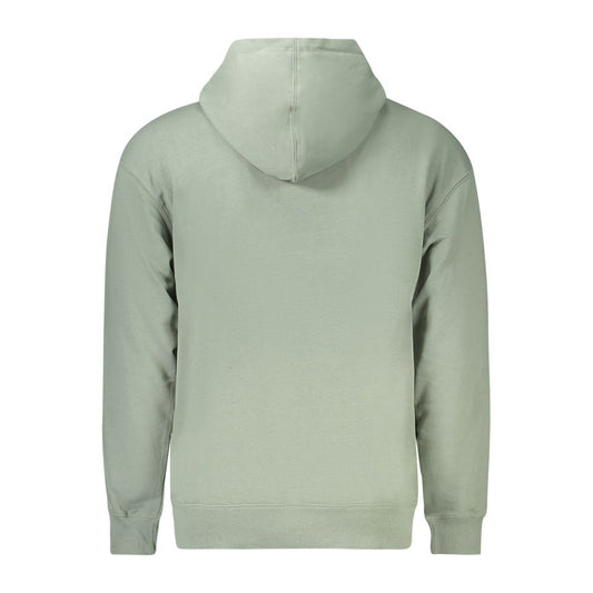 Verde Cotton Men's Sweatshirt