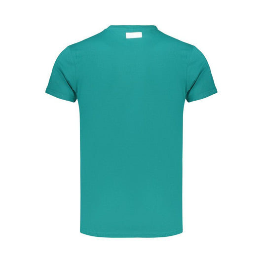 Verde Cotton Men's T-Shirt