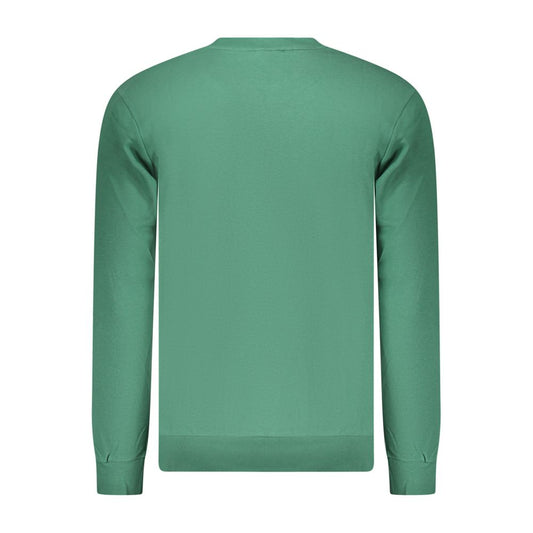 Verde Cotton Men's Sweatshirt