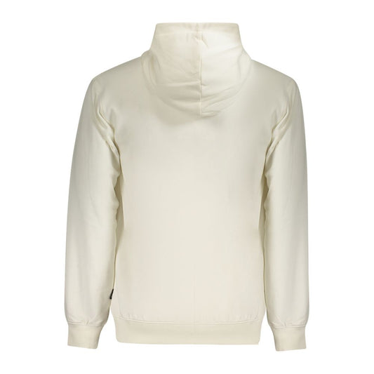 Bianco Cotton Men's Sweatshirt