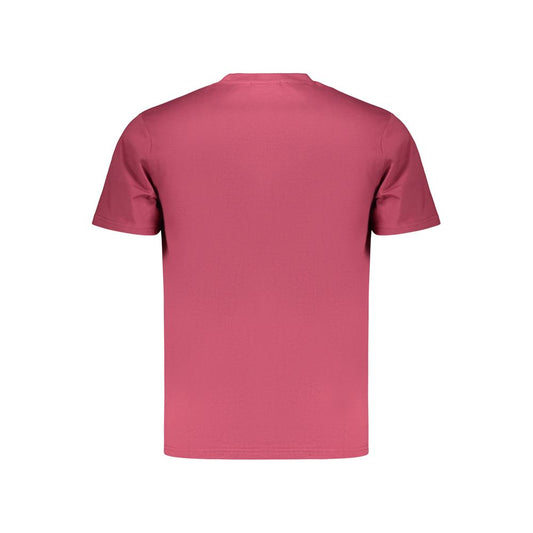 Rosso Cotton Men's T-Shirt
