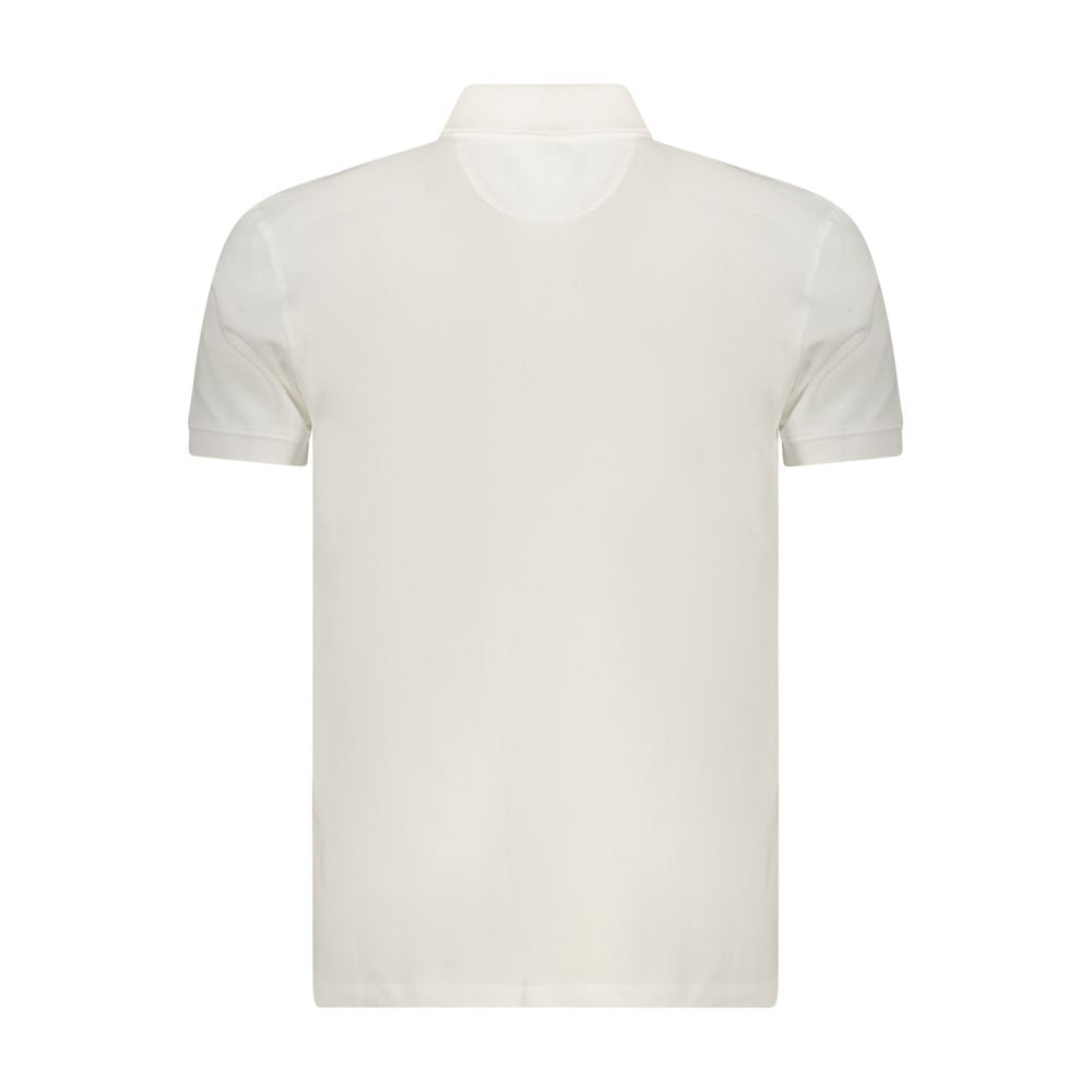 Bianco Cotton Men's Polo