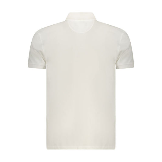 Bianco Cotton Men's Polo