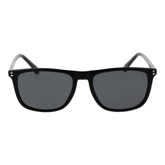 Black Acetate Sunglasses