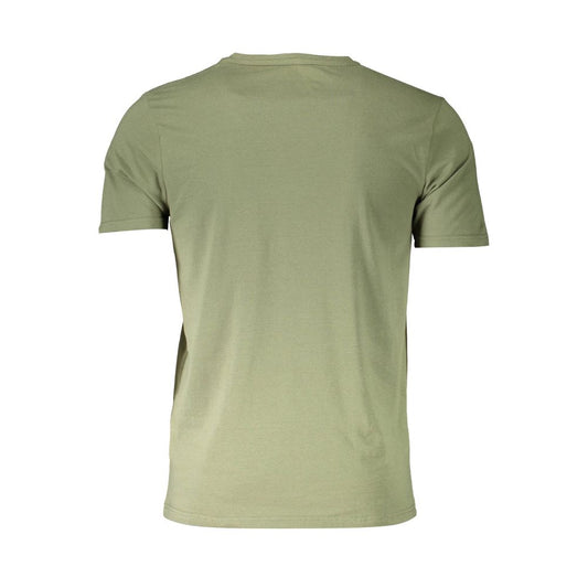 Verde Cotton Men's T-Shirt