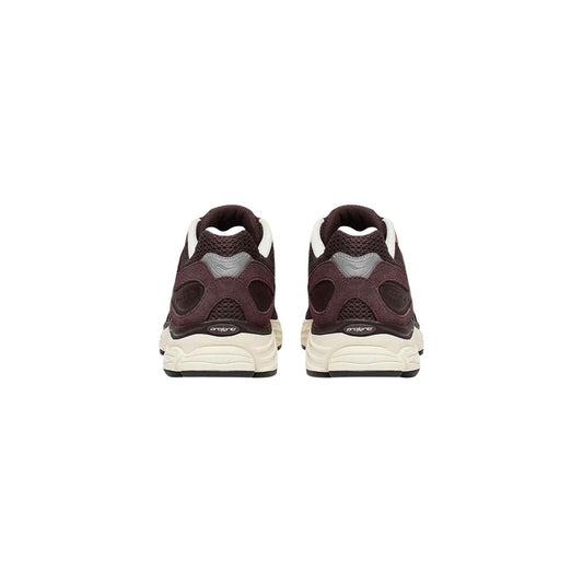 Brown Synthetic Athletic Sneakers