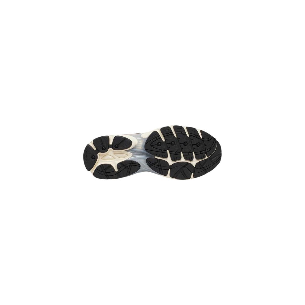 Brown Synthetic Athletic Sneakers