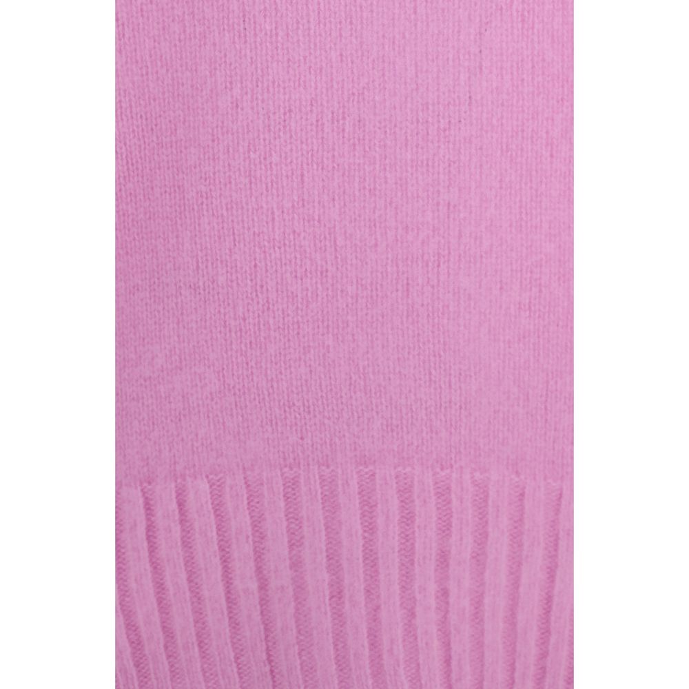 Multicolor Cashmere Sweater