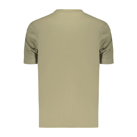 Verde Cotton Men's T-Shirt