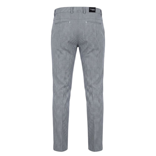 Blue Flax Men Pant