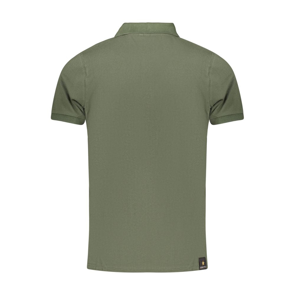 Verde Cotton Men's Polo