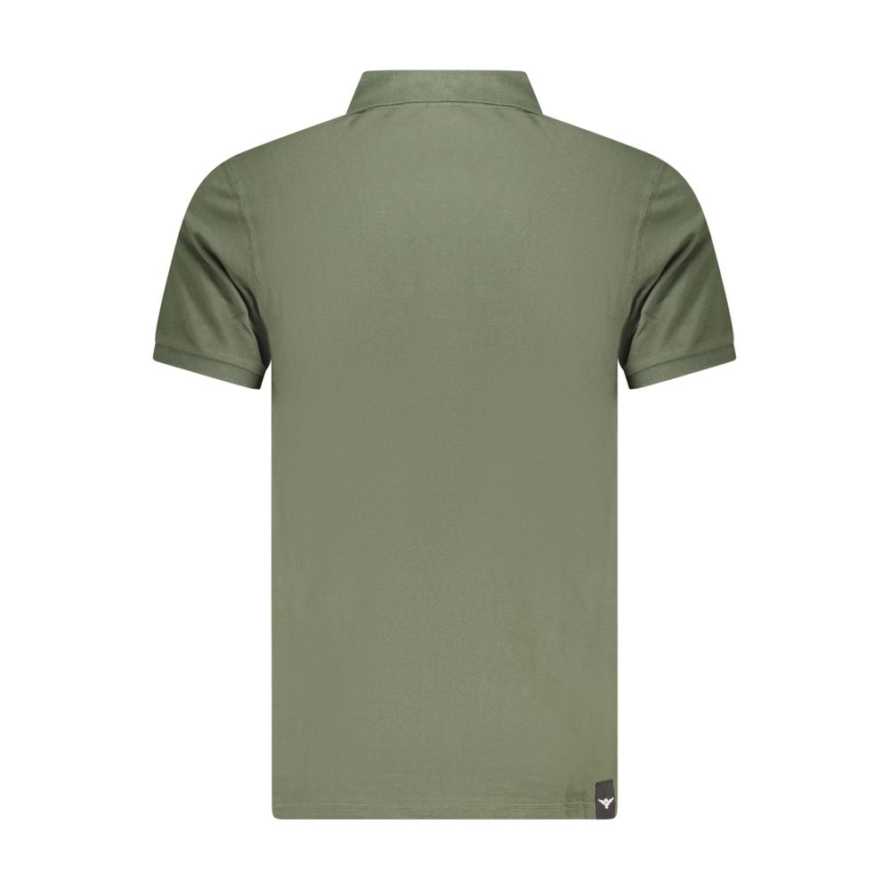 Verde Cotton Men's Polo