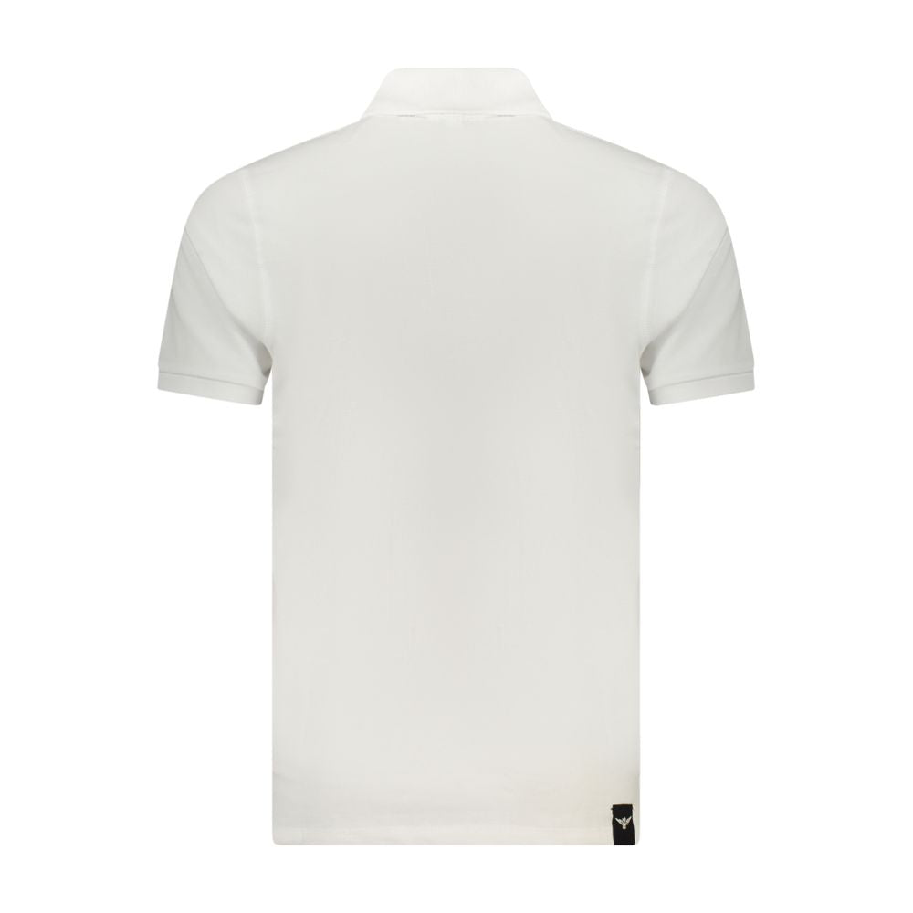 Bianco Cotton Men's Polo