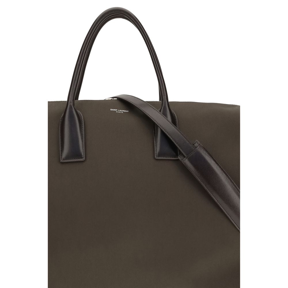 Brown Calf Leather Bos Taurus Luggage And Travel