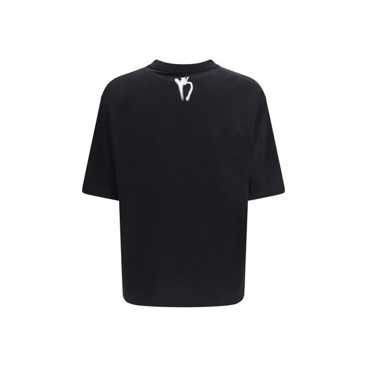 Black Cotton Sportswear