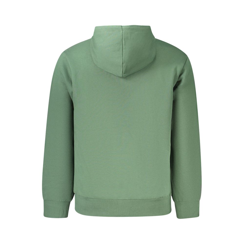 Verde Cotton Mens Sweatshirt