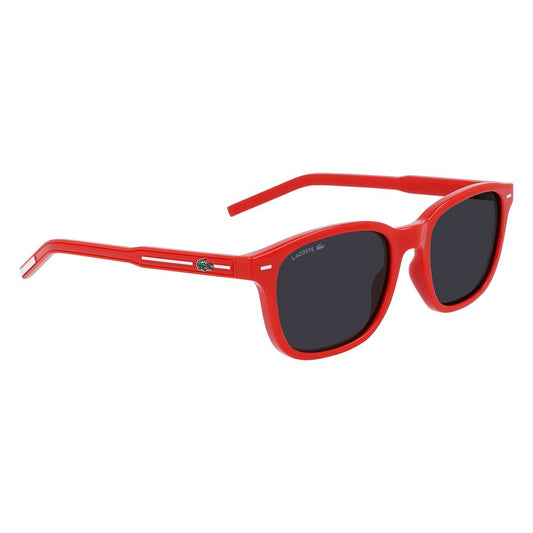 Multicolor Injected Sunglasses