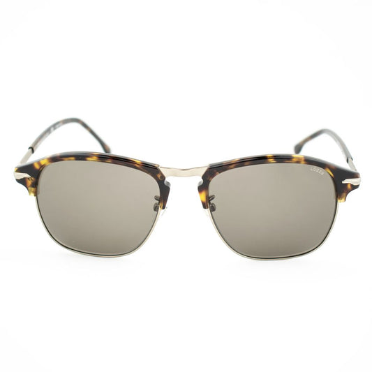 Bicolor Acetate Sunglasses