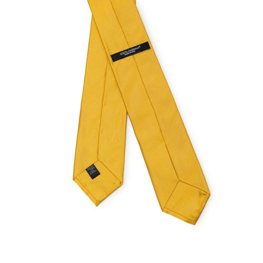 Gold Silk Ty