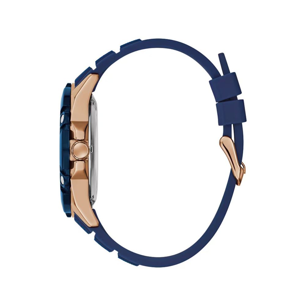 Purple Synthetic Watch