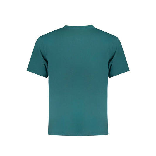 Verde Cotton Men T-Shirt