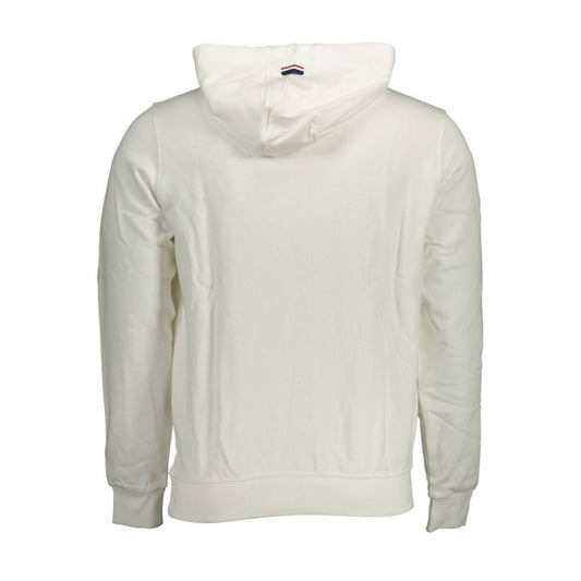 Bianco Cotton Men's Sweatshirt