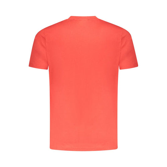 Rosso Cotton Men T-Shirt