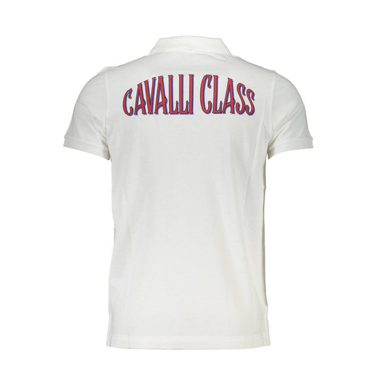 Bianco Cotton Men Polo