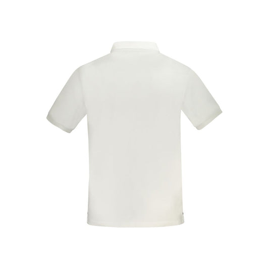 Bianco Cotton Men Polo