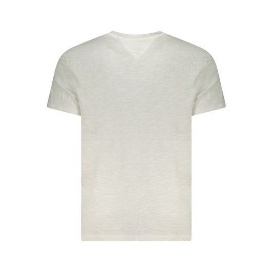 Bianco Cotton Men Shirt