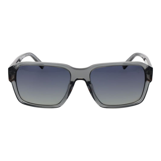Gray Acetate Sunglasses