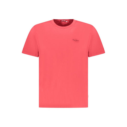 Rosso Cotton Men T-Shirt