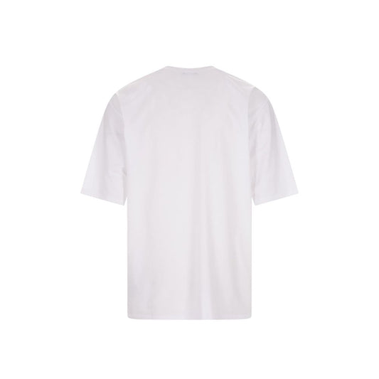 Oversize Cotton T-Shirt